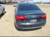 Audi A6 3.0 Premium WAUGGAFCXCN151272 снимка
