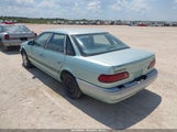 Ford Taurus Gl 1FALP52U7RA142655 снимка