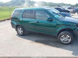 Honda Cr-V Ex JHLRD78874C030926 снимка