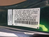 Honda Cr-V Ex JHLRD78874C030926 снимка