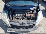 Honda Fit Sport JHMGE8H49AC028450 fotografie