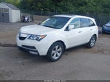 Acura Mdx 2HNYD2H22AH514464 снимка