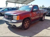 GMC Sierra  Work Truck 1GTEC14X19Z250379 снимка