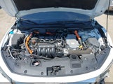 Honda Insight Touring 19XZE4F90LE013347 снимка