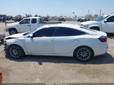 Honda Insight Touring 19XZE4F90LE013347 снимка