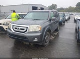 Honda Pilot Ex-L 5FNYF3H61BB004977 снимка