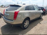 Cadillac Srx Luxury Collection 3GYFNDE35CS535189 снимка