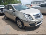 Cadillac Srx Luxury Collection 3GYFNDE35CS535189 снимка