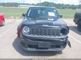 Jeep Renegade Sport 4X4 ZACCJBAH4JPH90716 fotografie