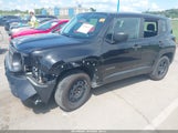 Jeep Renegade Sport 4X4 ZACCJBAH4JPH90716 fotografie