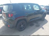 Jeep Renegade Sport 4X4 ZACCJBAH4JPH90716 fotografie
