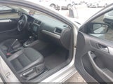 Volkswagen Jetta 2.5L Se 3VWDP7AJ9DM255310 photo
