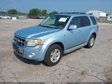 Ford Escape Hybrid 1FMCU59H98KC70010 снимка