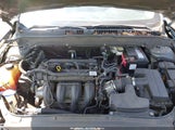 Ford Fusion S 3FA6P0G74FR183507 снимка