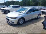 Chevrolet Malibu Ls 1G1ZB5ST3HF236665 снимка