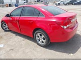 Chevrolet Cruze Limited Lt 1G1PE5SB5G7108622 fotografie
