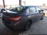 Nissan Sentra Fe+ S/S/Sl/Sr/Sv 3N1AB7AP0FL662727 fotografie