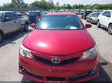 Toyota Camry Se 4T1BF1FK5CU616565 снимка