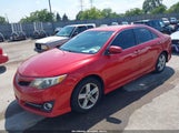 Toyota Camry Se 4T1BF1FK5CU616565 снимка