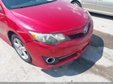 Toyota Camry Se 4T1BF1FK5CU616565 снимка