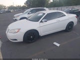 Chrysler 200 Limited 1C3BC7EG6BN615659 снимка