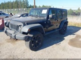 Jeep Wrangler Unlimited Sport 1C4BJWDG0CL265228 fotografie