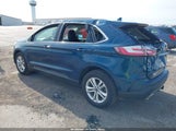 Ford Edge Sel 2FMPK4J99LBA13082 снимка