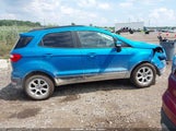 Ford Ecosport Se MAJ3P1TE0JC183766 снимка