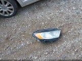 Ford Ecosport Se MAJ3P1TE0JC183766 снимка