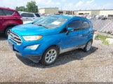 Ford Ecosport Se MAJ3P1TE0JC183766 снимка