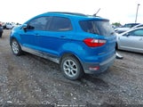 Ford Ecosport Se MAJ3P1TE0JC183766 снимка