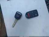 Honda Odyssey Ex 5FNRL38498B037939 снимка