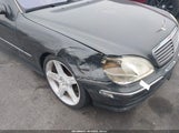Mercedes-Benz S 500 WDBNG75J72A241271 снимка