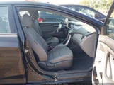 Hyundai Elantra Gls KMHDH4AE2DU927216 снимка