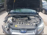 Ford Focus Titanium 1FADP3J28EL106805 снимка