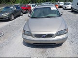 Volvo V70 2.4 YV1SW61R321196000 снимка