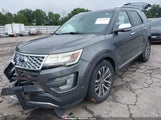 Ford Explorer Platinum 1FM5K8HTXHGE12891 снимка