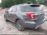 Ford Explorer Platinum 1FM5K8HTXHGE12891 снимка