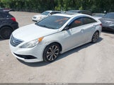 Hyundai Sonata Se 2.0T 5NPEC4AB8EH850683 снимка