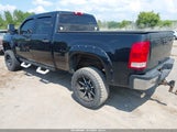GMC Sierra 2500Hd Sle 1GT120C8XBF166915 снимка