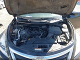 Nissan Altima 2.5 S 1N4AL3AP5EC122602 снимка