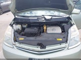 Toyota Prius Standard/Touring JTDKB20U987743129 снимка