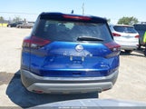 Nissan Rogue Sv Fwd 5N1BT3BAXNC697427 снимка