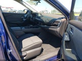 Nissan Rogue Sv Fwd 5N1BT3BAXNC697427 fotografie