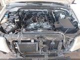 Nissan Pathfinder Se 5N1AR18U35C786580 снимка