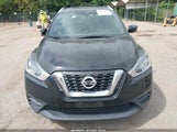 Nissan Kicks Sv 3N1CP5CU3KL546448 снимка