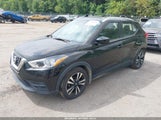 Nissan Kicks Sv 3N1CP5CU3KL546448 снимка
