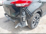 Nissan Kicks Sv 3N1CP5CU3KL546448 снимка