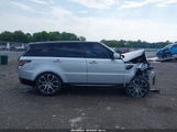 Land Rover Range Rover Sport Hse Silver Edition Mhev SALWR2SU6MA784401 снимка