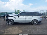 Land Rover Range Rover Sport Hse Silver Edition Mhev SALWR2SU6MA784401 fotografie
